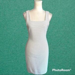 Bar III Dress Bodycon